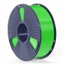 فیلامنت PLA PLUS پلاس برند SUNLU رنگ سبز 1.75mm