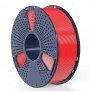 فیلامنت PLA PLUS پلاس برند SUNLU رنگ قرمز گیلاسی 1.75mm