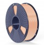 فیلامنت PLA PLUS پلاس برند SUNLU رنگ بژ 1.75mm