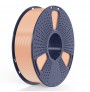 فیلامنت PLA PLUS پلاس برند SUNLU رنگ بژ 1.75mm
