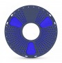 فیلامنت PLA PLUS پلاس برند SUNLU رنگ آبی 1.75mm