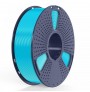 فیلامنت PLA PLUS پلاس برند SUNLU رنگ فیروزه ای 1.75mm