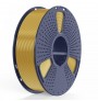 فیلامنت PLA PLUS پلاس برند SUNLU رنگ طلایی 1.75mm