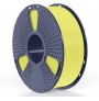فیلامنت PLA PLUS پلاس برند SUNLU رنگ زرد لیمویی 1.75mm