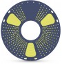 فیلامنت PLA PLUS پلاس برند SUNLU رنگ زرد لیمویی 1.75mm