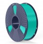 فیلامنت PLA PLUS پلاس برند SUNLU رنگ سبز نعنایی 1.75mm