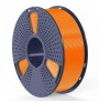 فیلامنت PLA PLUS پلاس برند SUNLU رنگ نارنجی 1.75mm