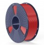 فیلامنت PLA PLUS پلاس برند SUNLU رنگ قرمز 1.75mm