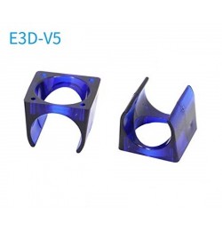 پوشش پلاستیکی نگهدارنده فن مخصوص هات اند E3D V5