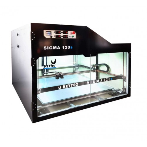 پرینتر سه بعدی صنعتی مدل Sigma 120s