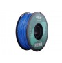 فیلامنت +ABS آبی قطر 3mm مارک eSun