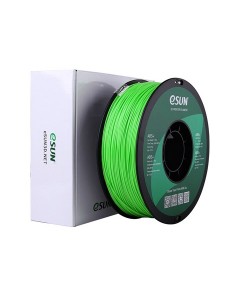 فیلامنت +ABS پلاس سبز روشن ایسان 1.75 ESUN