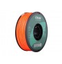 فیلامنت +ABS نارنجی قطر 3mm مارک eSun