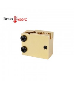 محفظه برنجی ولکانو Volcano مناسب ترمیستور میله ای PT100 محفظه برنجی ولکانو Volcano مناسب ترمیستور میله ای PT100