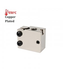 محفظه ولکانو Volcano با روکش مس مناسب ترمیستور میله ای PT100 محفظه ولکانو Volcano با روکش مس مناسب ترمیستور میله ای PT100