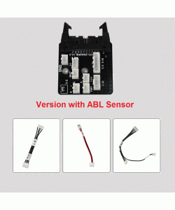 برد آداپتور مخصوص پرینترهای سه بعدی Anet ET4-ET5  با سنسور ABL    