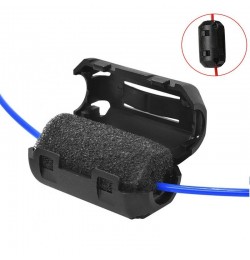 فیلتر پاک کننده گرد و غبار فیلامنت پرینتر سه بعدی  فیلتر پاک کننده گرد و غبار فیلامنت پرینتر سه بعدی