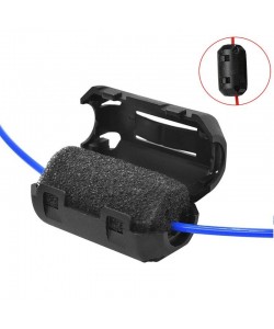 فیلتر پاک کننده گرد و غبار فیلامنت پرینتر سه بعدی  فیلتر پاک کننده گرد و غبار فیلامنت پرینتر سه بعدی