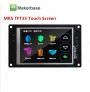 نمایشگر رنگی و لمسی  3.5 اینچ پرینتر سه بعدی مدل MKS TFT35 V1.0 