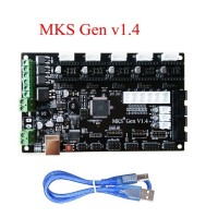 برد کنترلر پرینتر سه بعدی MKS Gen V 1.4