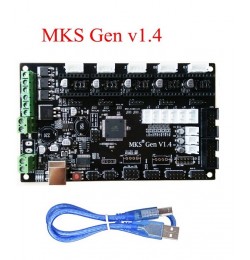 برد کنترلر پرینترهای سه بعدی ورژن MKS Gen V 1.4