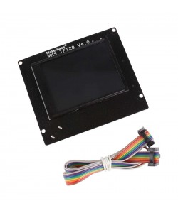 نمایشگر رنگی و لمسی 2.8 اینچ پرینتر سه بعدی مدل MKS TFT28 V4.0 