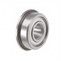 بلبرینگ فلنج دار F628ZZ ابعاد 8x24x8mm