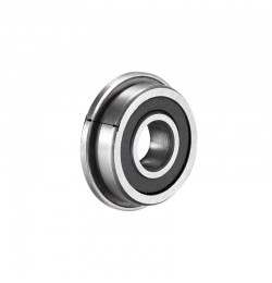 بلبرینگ فلنج دار F695-2RS ابعاد 5X13X4mm کیفیت مرغوب 