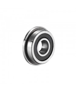 بلبرینگ فلنج دار F695-2RS ابعاد 5X13X4mm کیفیت مرغوب بلبرینگ فلنج دار F695-2RS ابعاد 5X13X4mm کیفیت مرغوب