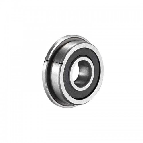 بلبرینگ فلنج دار F695-2RS ابعاد 5X13X4mm کیفیت مرغوب 