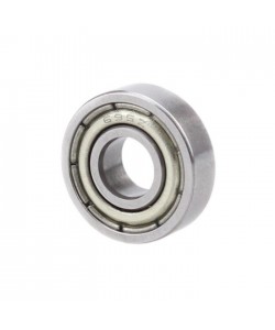 بلبرینگ 695ZZ ابعاد 5X13X4mm