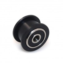 چرخ هرزگرد 625RS POM بلبرینگی Openbuilds POM idler pulley