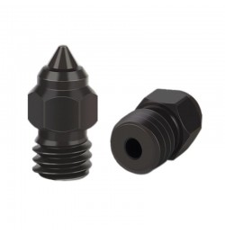 نازل فولادی سخت Ender اندر High quality مناسب CR-6 SE Ender-3/5 S1