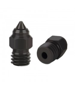 نازل فولادی سخت Ender اندر High quality مناسب CR-6 SE Ender-3/5 S1