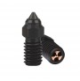 نازل فولادی سخت جریان بالا High Speed Hardened Steel CHT کریلیتی مناسب Ender7/5/3V3 SE