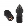 نازل فولادی سخت جریان بالا High Speed Hardened Steel CHT کریلیتی مناسب Ender7/5/3V3 SE