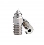 نازل آلیاژ مس زیر کونیوم با روکش کروم High Speed کریلیتی مناسب Ender7/5/3V3 SE