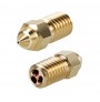 نازل برنجی جریان بالا High Speed brass CHT کریلیتی مناسب Ender7/5/3V3 SE