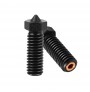 نازل فولادی سخت جریان بالا ولکانو  E3D V6 Volcano Hardened steel CHT Nozzle  