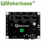 برد کنترلر CNC سی ان سی و لیزر Makerbase MKS DLC V2.1