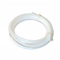 لوله تفلونی PTFE قطر داخلی 1.5 قطر خارجی 3 میلیمتری