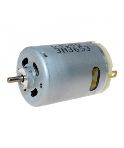 موتور دی سی DC 3-6V مدل 540