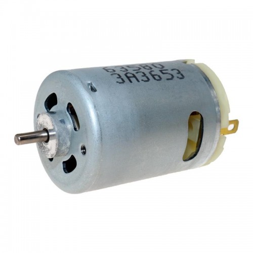 موتور دی سی DC 3-6V مدل 540