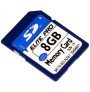 کارت حافظه 8 گیگا بایتی ELITE PRO SD CARD 8GB
