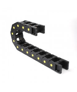 انرژی گاید زنجیر محافظ کابل سایز 25 در 50 میلیمتر طول 100cm