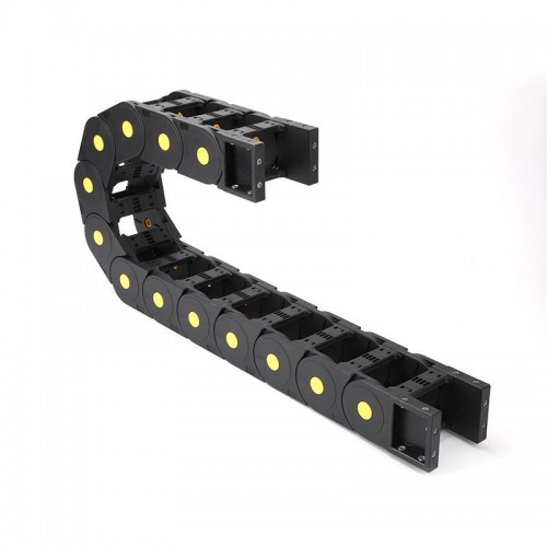 انرژی گاید زنجیر محافظ کابل سایز 25 در 50 میلیمتر طول 100cm