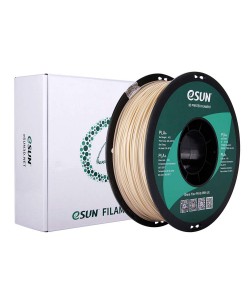 فیلامنت PLA پلاس سفید استخوانی ایسان ESUN 1.75