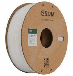 فیلامنت HIPS ایسان eSUN قطر 1.75mm