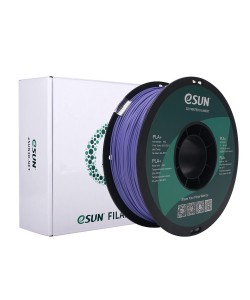 فیلامنت PLA پلاس رنگ نیلی ایسان eSUN 1.75