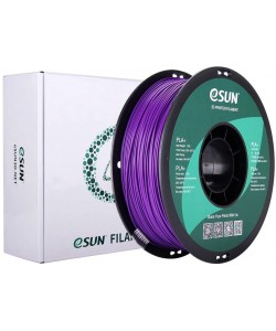 فیلامنت PLA پلاس بنفش ایسان eSUN 1.75